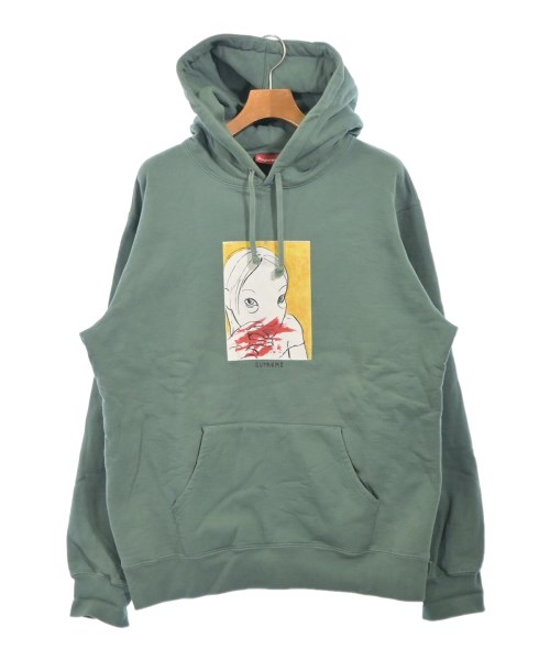 シュプリーム(Supreme)のSupreme パーカー