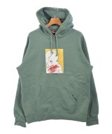 Supreme パーカー
