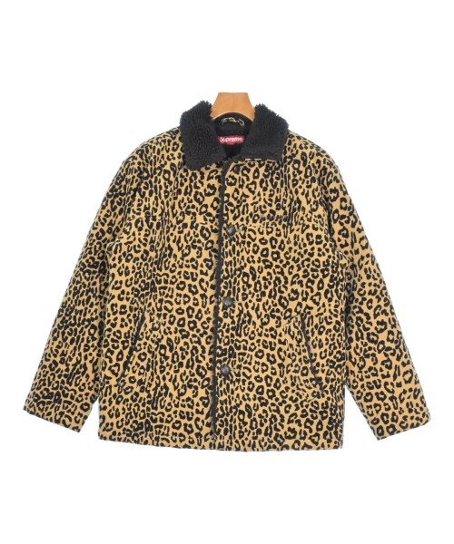 シュプリーム(Supreme)のSupreme ブルゾン（その他）