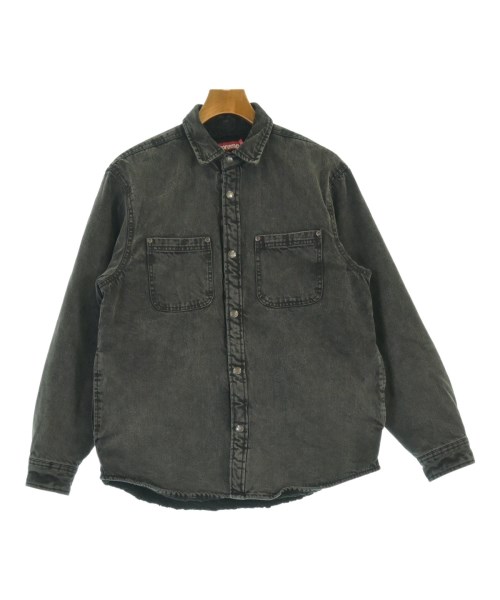 シュプリーム(Supreme)のSupreme デニムジャケット