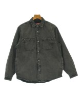 Supreme デニムジャケット