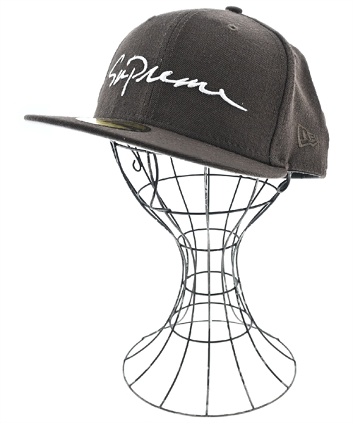 シュプリーム(Supreme)のSupreme キャップ