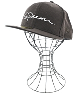 Supreme キャップ