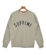 Supreme スウェット