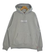 Supreme パーカー