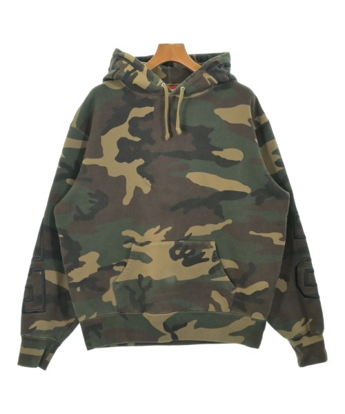 シュプリーム(Supreme)のSupreme パーカー