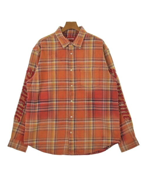 シュプリーム(Supreme)のSupreme カジュアルシャツ