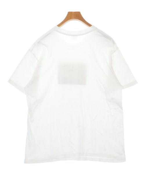 Supreme（シュプリーム）Tシャツ・カットソー 白 サイズ:M メンズ/2200562532027