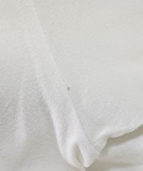 Supreme（シュプリーム）Tシャツ・カットソー 白 サイズ:M メンズ/2200562532027