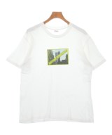 Supreme（シュプリーム）Tシャツ・カットソー 白 サイズ:M メンズ/2200562532027
