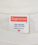 Supreme（シュプリーム）Tシャツ・カットソー 白 サイズ:M メンズ/2200562532027