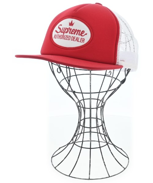 シュプリーム(Supreme)のSupreme キャップ