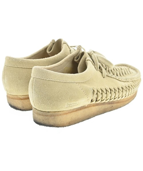 Supreme（シュプリーム）その他 ベージュ サイズ:9.5(27.5cm位) メンズ/2200631853183