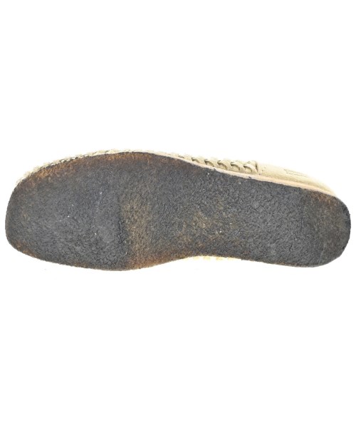 Supreme（シュプリーム）その他 ベージュ サイズ:9.5(27.5cm位) メンズ/2200631853183