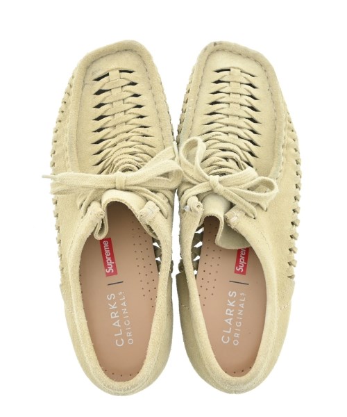 Supreme（シュプリーム）その他 ベージュ サイズ:9.5(27.5cm位) メンズ/2200631853183