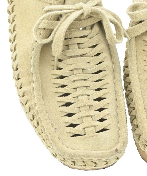 Supreme（シュプリーム）その他 ベージュ サイズ:9.5(27.5cm位) メンズ/2200631853183