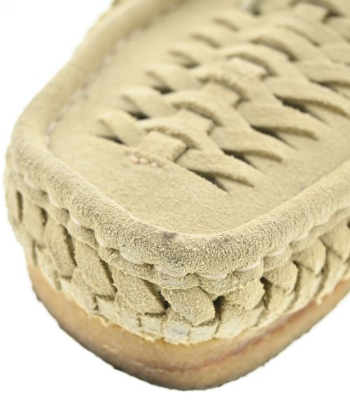 Supreme（シュプリーム）その他 ベージュ サイズ:9.5(27.5cm位) メンズ/2200631853183