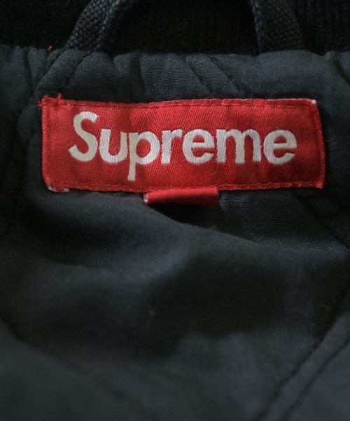 Supreme（シュプリーム）カバーオール 黒 サイズ:S メンズ/2200634551017