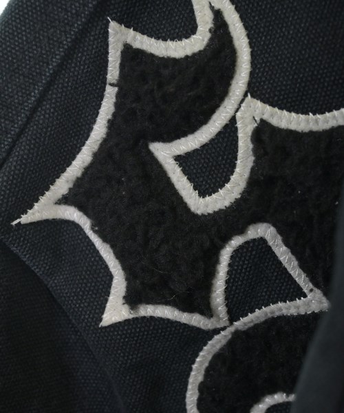 Supreme（シュプリーム）カバーオール 黒 サイズ:S メンズ/2200634551017