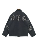 Supreme（シュプリーム）カバーオール 黒 サイズ:S メンズ/2200634551017