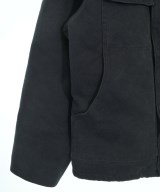 Supreme（シュプリーム）カバーオール 黒 サイズ:S メンズ/2200634551017