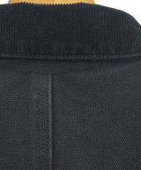 Supreme（シュプリーム）カバーオール 黒 サイズ:S メンズ/2200634551017