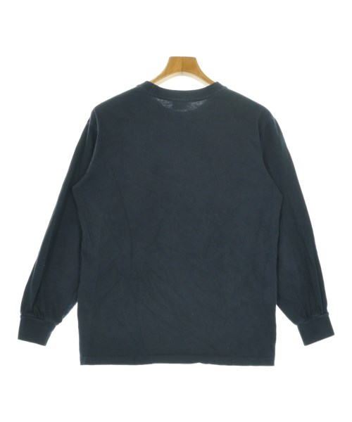 Supreme（シュプリーム）Tシャツ・カットソー 紺 サイズ:S メンズ/2200634551024