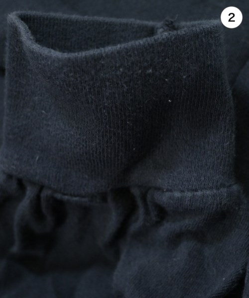 Supreme（シュプリーム）Tシャツ・カットソー 紺 サイズ:S メンズ/2200634551024