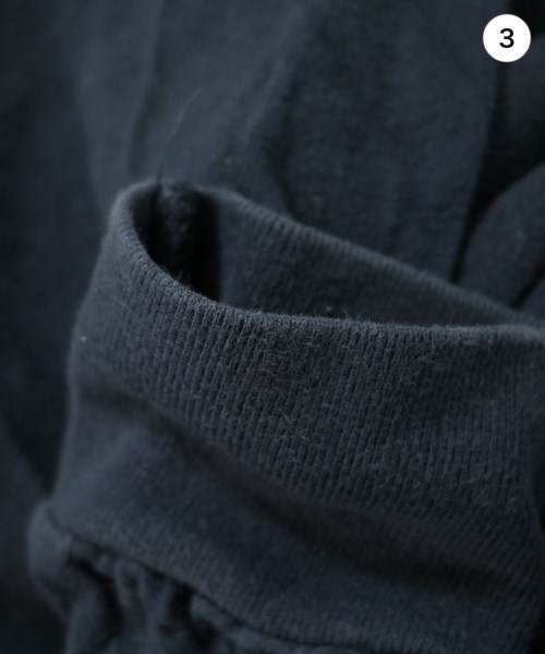 Supreme（シュプリーム）Tシャツ・カットソー 紺 サイズ:S メンズ/2200634551024