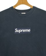Supreme（シュプリーム）Tシャツ・カットソー 紺 サイズ:S メンズ/2200634551024
