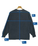 Supreme（シュプリーム）Tシャツ・カットソー 紺 サイズ:S メンズ/2200634551024