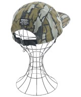 Supreme（シュプリーム）キャップ カーキ サイズ:F メンズ/2200634715280