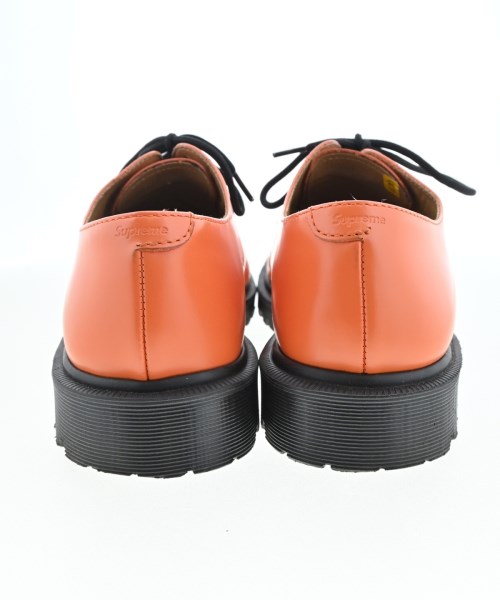 Supreme（シュプリーム）その他 オレンジ サイズ:UK9(27.5cm位) メンズ/2200634725074