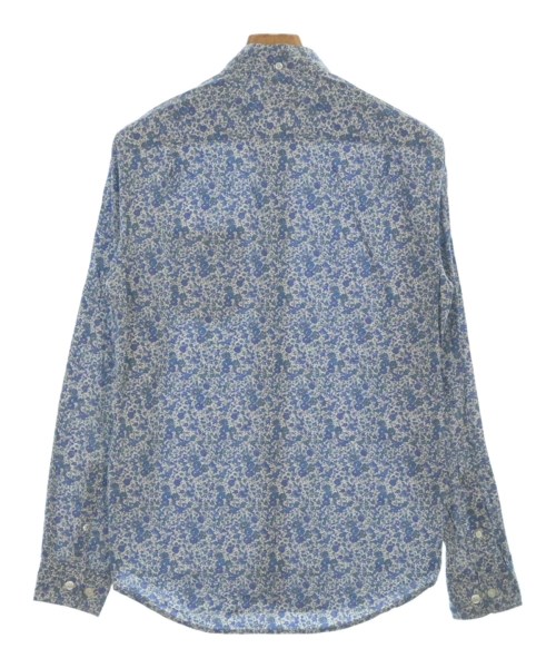 Supreme（シュプリーム）カジュアルシャツ 青 サイズ:S メンズ/2200634773037