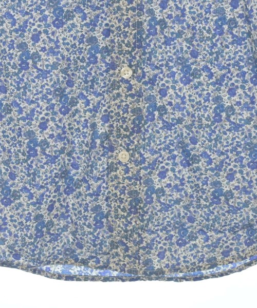 Supreme（シュプリーム）カジュアルシャツ 青 サイズ:S メンズ/2200634773037