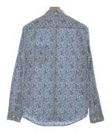 Supreme（シュプリーム）カジュアルシャツ 青 サイズ:S メンズ/2200634773037