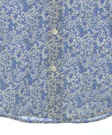 Supreme（シュプリーム）カジュアルシャツ 青 サイズ:S メンズ/2200634773037