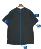Supreme（シュプリーム）Tシャツ・カットソー 黒 サイズ:L メンズ/2200634792076
