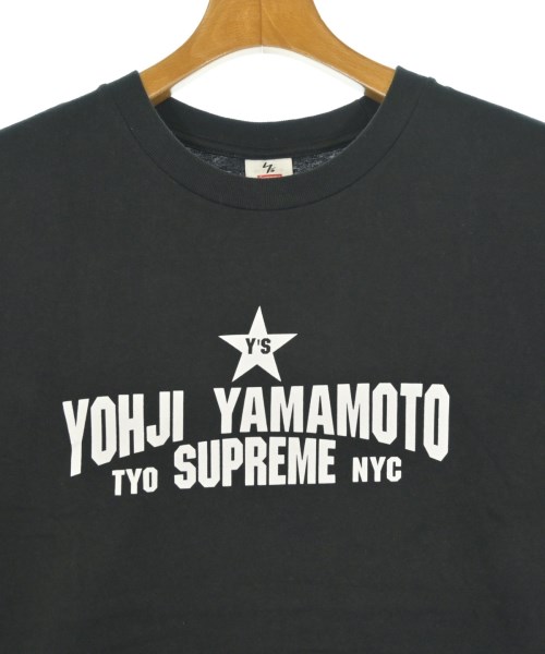 Supreme（シュプリーム）Tシャツ・カットソー 黒 サイズ:M メンズ/2200634840029