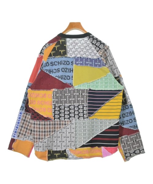 Supreme（シュプリーム）Tシャツ・カットソー 白 サイズ:L メンズ/2200634844010