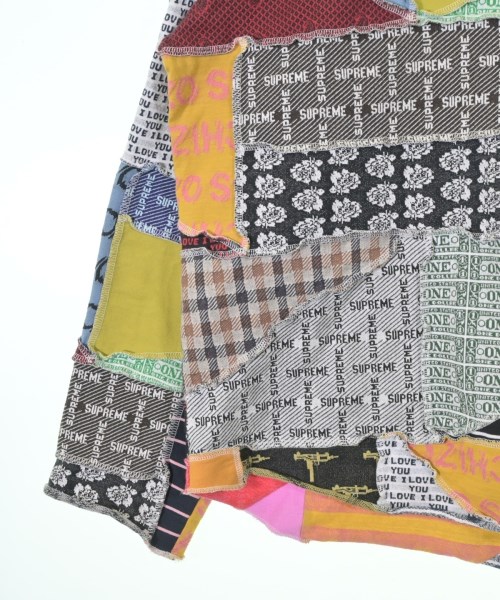 Supreme（シュプリーム）Tシャツ・カットソー 白 サイズ:L メンズ/2200634844010