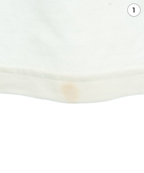 Supreme（シュプリーム）Tシャツ・カットソー 白 サイズ:XXL メンズ/2200623267011