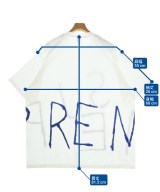 Supreme（シュプリーム）Tシャツ・カットソー 白 サイズ:XXL メンズ/2200623267011