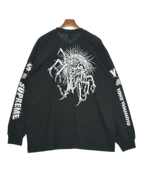 Supreme（シュプリーム）Tシャツ・カットソー 黒 サイズ:XL メンズ/2200623267035