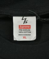 Supreme（シュプリーム）Tシャツ・カットソー 黒 サイズ:XL メンズ/2200623267035