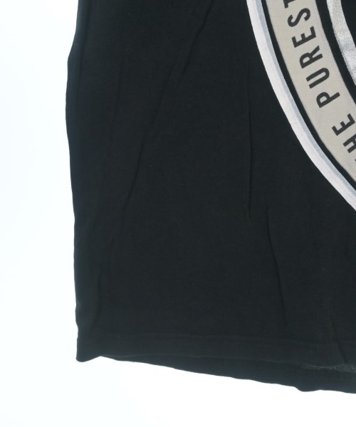 Supreme（シュプリーム）Tシャツ・カットソー 黒 サイズ:XL メンズ/2200623267059