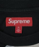 Supreme（シュプリーム）Tシャツ・カットソー 黒 サイズ:XL メンズ/2200623267059