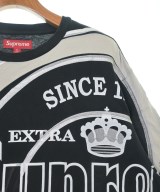Supreme（シュプリーム）Tシャツ・カットソー 黒 サイズ:XL メンズ/2200623267059