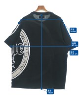 Supreme（シュプリーム）Tシャツ・カットソー 黒 サイズ:XL メンズ/2200623267059