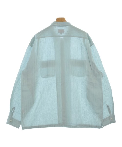 Supreme（シュプリーム）カジュアルシャツ 緑 サイズ:XXL メンズ/2200623267066